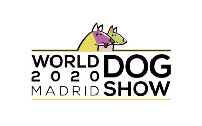 World Dog Show Madrid 2022